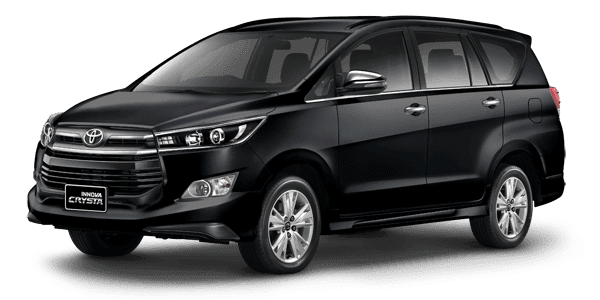 sewa mobil semarang
