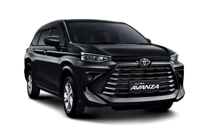 sewa mobil new avanza